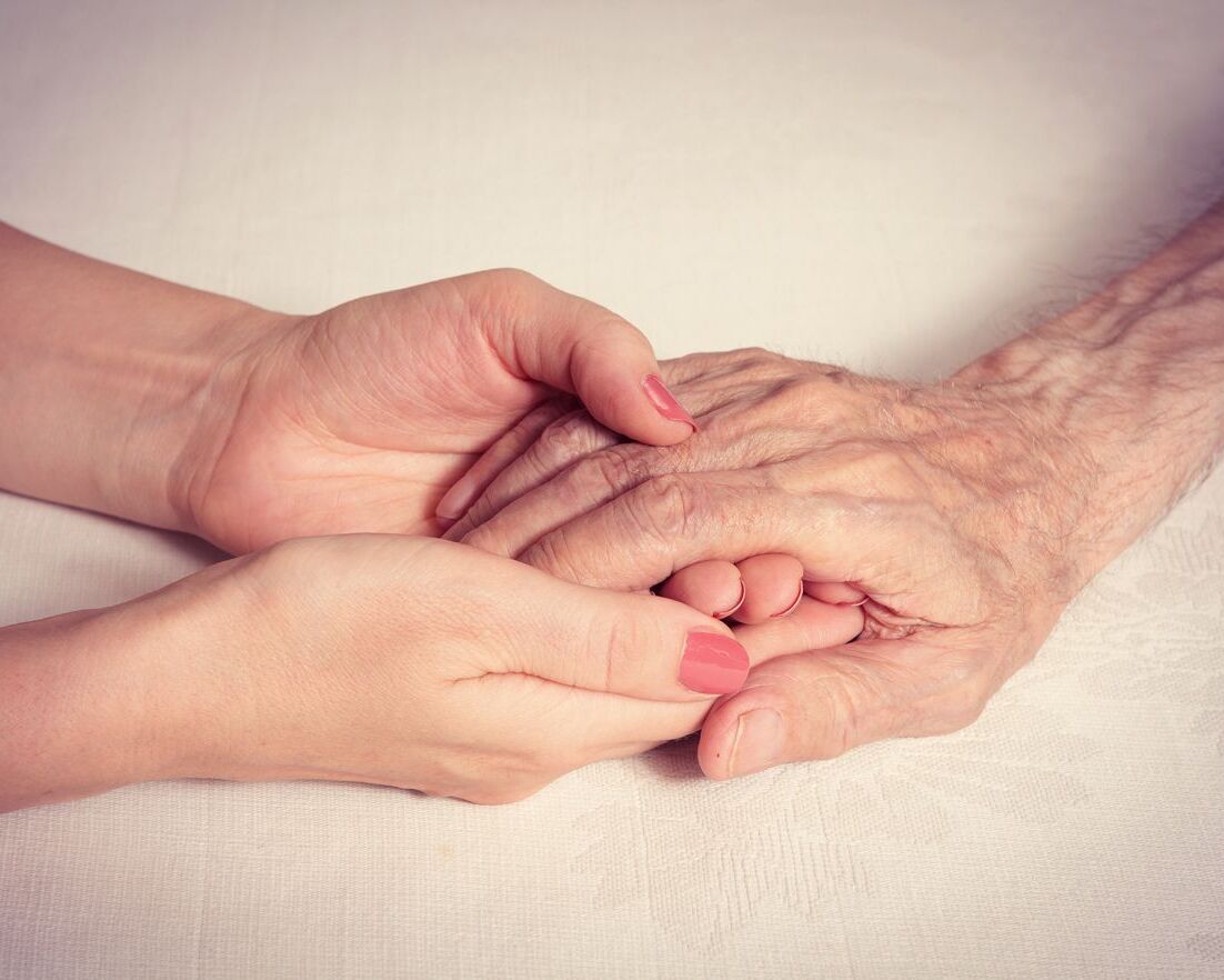 Palliativpflege
