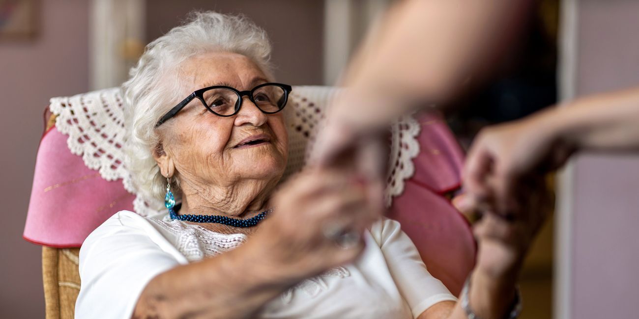 Pflegeservice nach Ihren individuellen Anforderungen